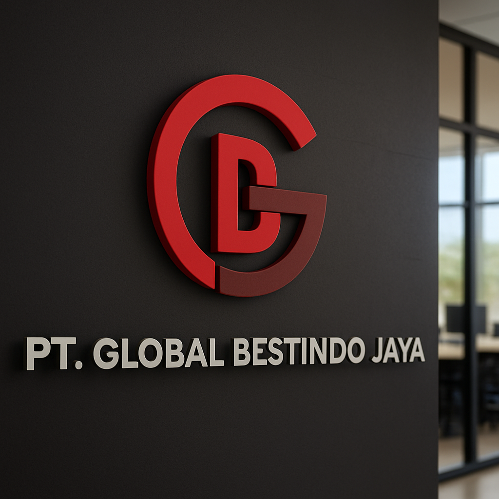 PT GLOBAL BESTINDO JAYA